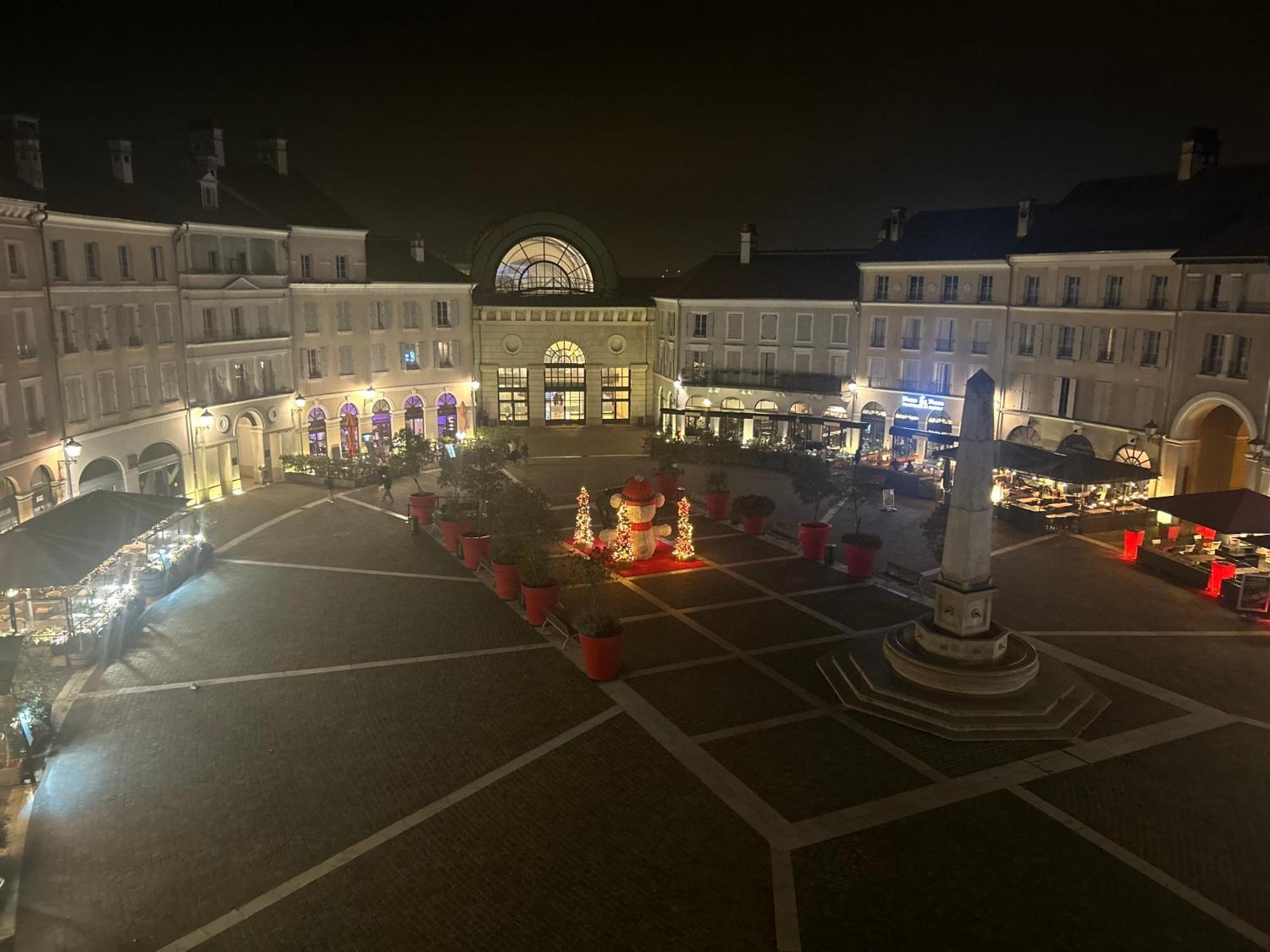 La Serrisienne 7 - Val D'Europe - Disneyland Paris - 6 A 8 Personnes Экстерьер фото